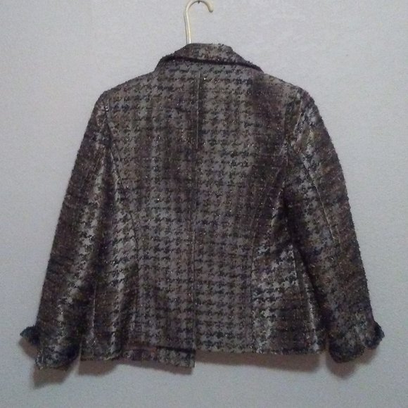 Chico's BLAZER /JACKET - Picture 2 of 2